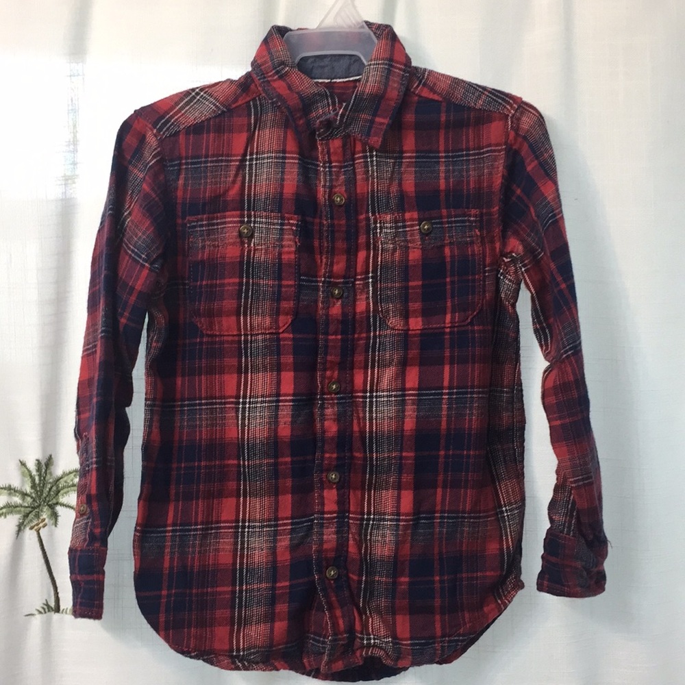Carter’s boy Shirt